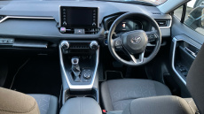 Toyota RAV4 2.5 VVT-i Hybrid Design 5dr CVT Hybrid Estate